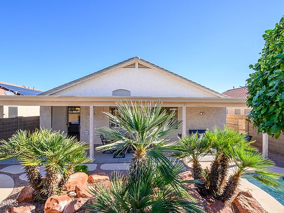 3rd image of 17016 N JAVELINA Drive