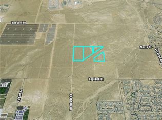 0 Amethyst Rd, Victorville, CA 92394