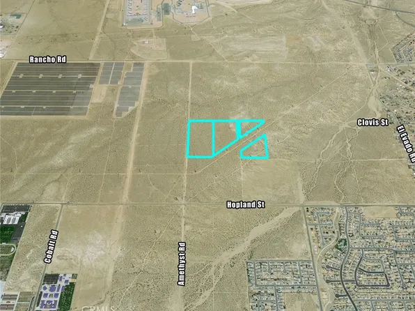 0 Amethyst Rd, Victorville, CA 92394