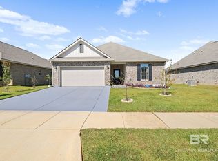 1033 Stella Rd, Foley, AL 36535