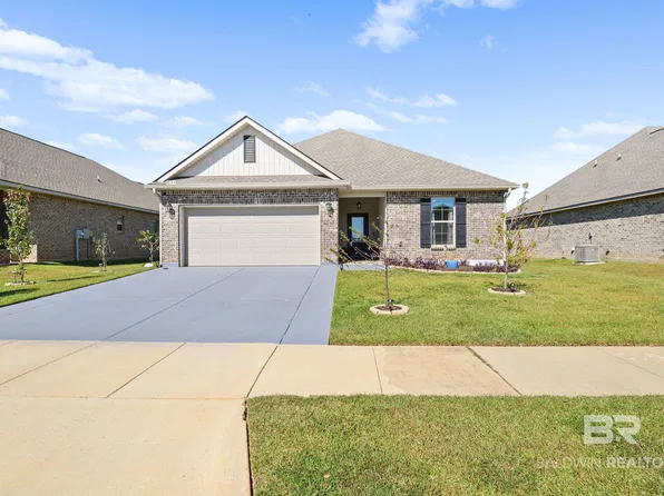 1033 Stella Rd, Foley, AL 36535