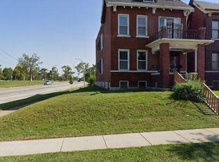 4582 Clarence Ave, Saint Louis, MO