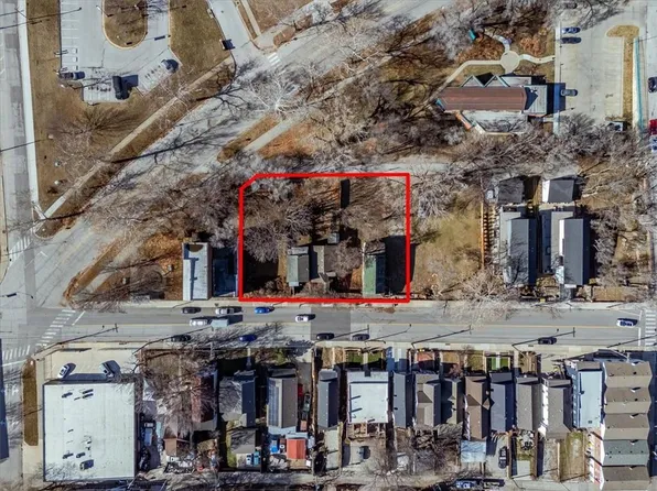 2018 Summit St #26, Kansas City, MO 64108