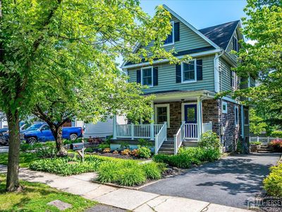 62 Myrtle Ave, Metuchen, NJ, 08840