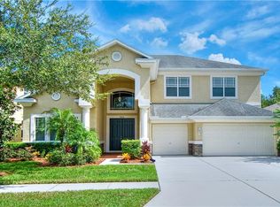 30036 Five Farms Ave, Zephyrhills, FL 33543