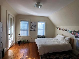 24 Cambria St #2B, Somerville, MA 02143