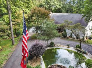 1886 Roundtop Rd #2, Ellijay, GA 30540