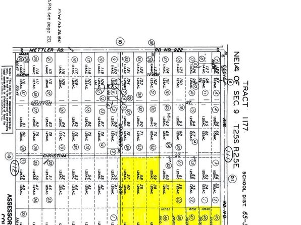 0 Cecil Ave, Delano, CA 93215