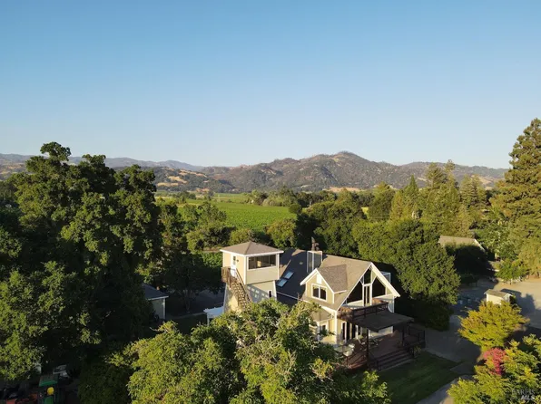 5797 Highway 128, Geyserville, CA 95441