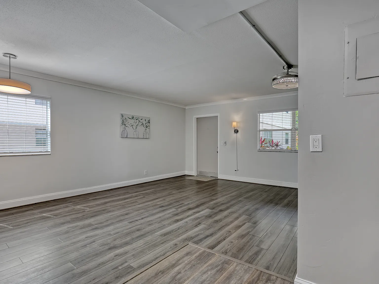 1 bed, 1.5 bath, 760 sqft, $1,850 — Photo 4
