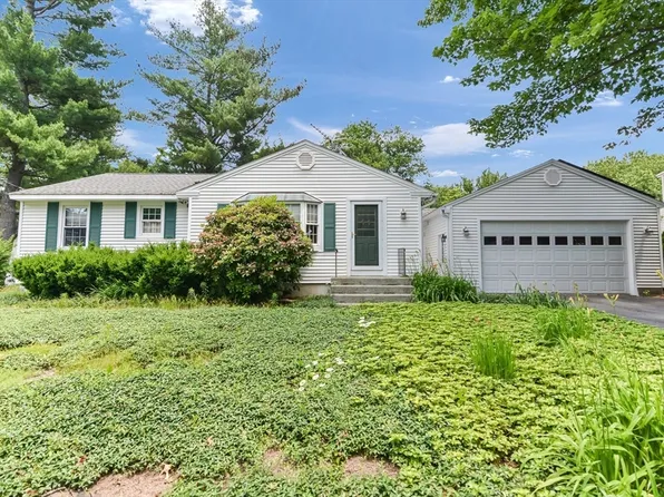 37 Woodside Ave, Leominster, MA 01453