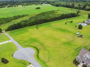 2303 Valleyway Rd, Greenville, NC 27858