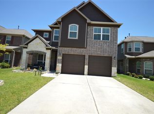 15010 Hope Hills Ln, Cypress, TX 77433