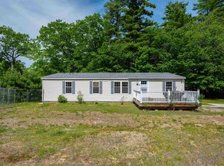 134 Mary Rd, Wakefield, NH 03830