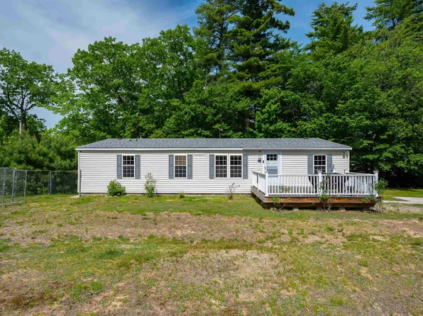 134 Mary Road, Wakefield, NH 03830