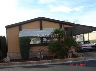 4624 Royal Ridge Blvd #22, Las Vegas, NV 89103