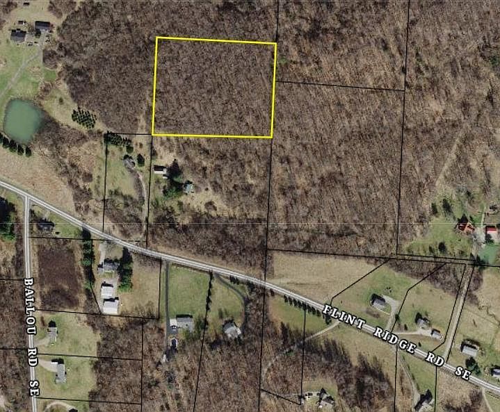 2nd image of 13011 Flint Ridge Rd SE