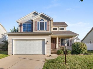 3914 Pebblebrook Ln, Champaign, IL 61822