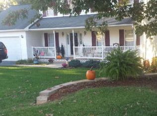 359 Belva Ln, Collinsville, VA 24078