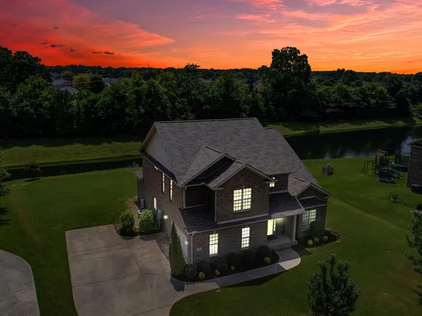 16382 Evarard Cir NW, Harvest, AL 35749