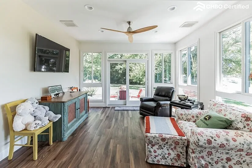 Paradise Cove Home — Photo 3