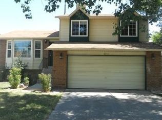 6713 S Marshrock Rd, West Jordan, UT 84081