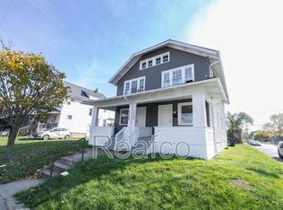 1135 E Whittier St, Columbus, OH 43206