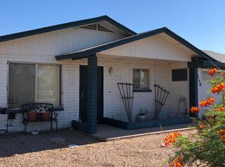 1850 E 2nd St, Mesa, AZ 85203