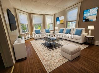 119 Newbury St - 4, Brockton, MA 02301