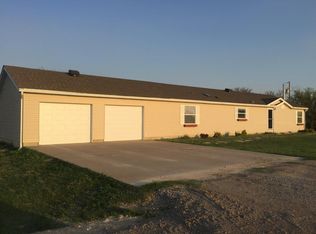 4605 184th Blvd, Russell, KS 67665