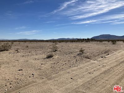0 Encanto Dr, Wonder Valley, CA, 92277