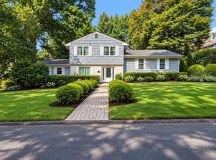 10 Winslow Rd, White Plains, NY 10606