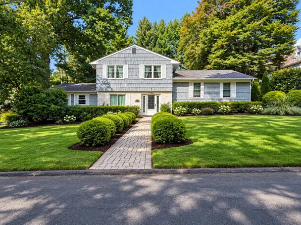 10 Winslow Road, White Plains, NY 10606