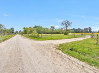 15487 County Road 228, Bedias, TX 77831
