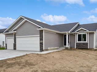 2407 Chestnut St, Granger, IA 50109