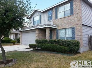 1318 Coral Bay, San Antonio, TX 78251