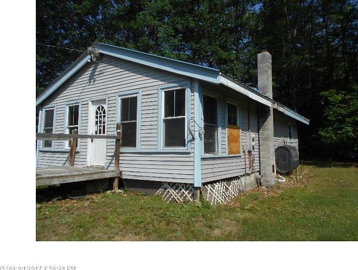 12 Kimball Lake Shores Rd, Stow, ME 04037 Zillow