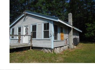 12 Kimball Lake Shores Rd, Stow, ME 04037