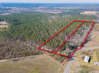 0 Piney Bluff Rd, Baxley, GA 31513
