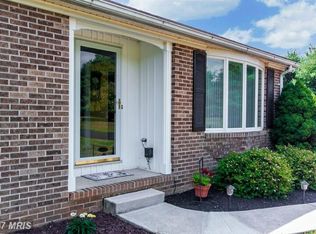 263 Kunkle Rd, Fawn Grove, PA 17321