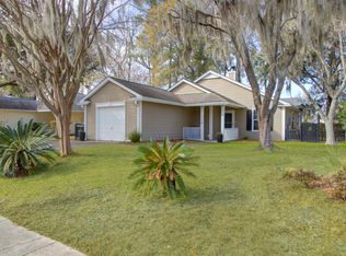 222 Lytham Ct, Charleston, SC 29414