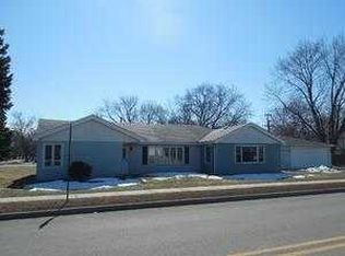 11500 S Natchez Ave, Worth, IL