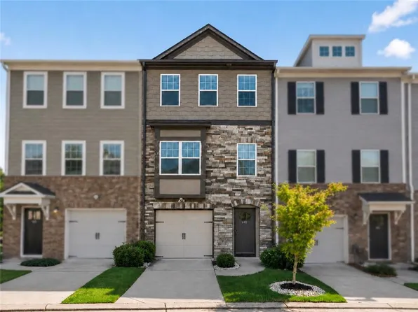 940 Society Cir SW, Atlanta, GA 30331