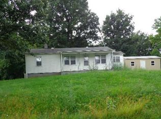 137 Tripple Creek Rd, Rocky Mount, VA 24151