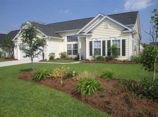 124 Gathering Island Rd, Summerville, SC 29485