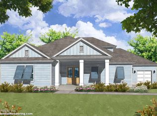 1633 Marians View Walk, Fleming Island, FL 32003