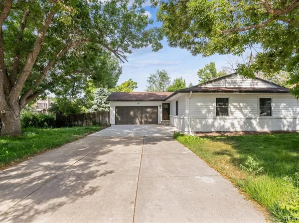 1721 Shavano Street, Longmont, CO 80504