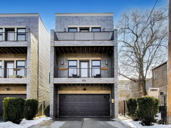 347 E 44th St, Chicago, IL 60653