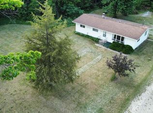 W13940 BEECHNUT AVENUE, Hancock, WI 54943