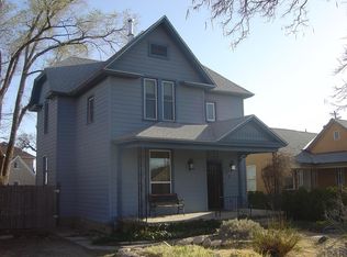 720 W 12th St, Pueblo, CO 81003